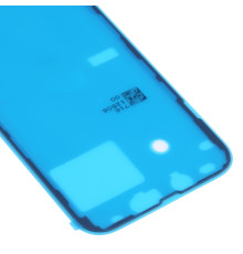 Adhésif écran iPhone 13 Pro Max