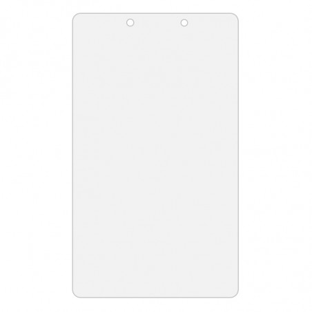 Film de Protection Hydrogel pour écran Samsung Galaxy Tab A 8.0" (T290/T295)