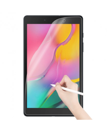 Film de Protection Hydrogel pour écran Samsung Galaxy Tab A 8.0" (T295)