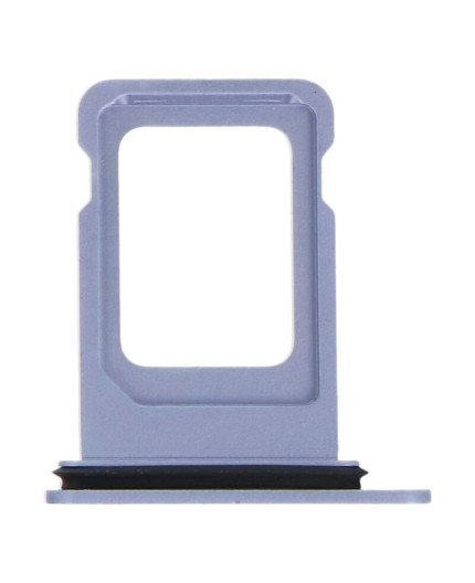 Tiroir Sim iPhone 12 - Mauve