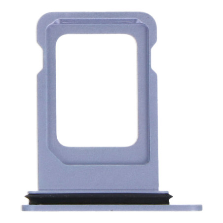 Tiroir Sim iPhone 12 - Mauve