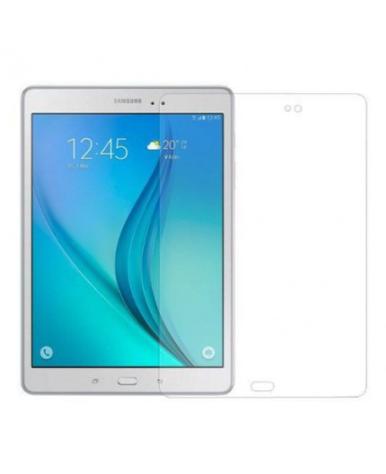 Film de Protection Avant en Verre Trempé pour Samsung Galaxy Tab N5100