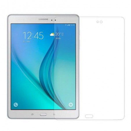 Film de Protection Avant en Verre Trempé pour Samsung Galaxy Tab N5100