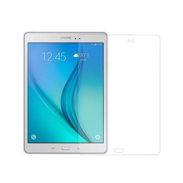 Film de Protection Avant en Verre Trempé pour Samsung Galaxy Tab N5100