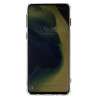 Coque souple à motif marbré bleu pour Samsung Galaxy S10 (G973F)