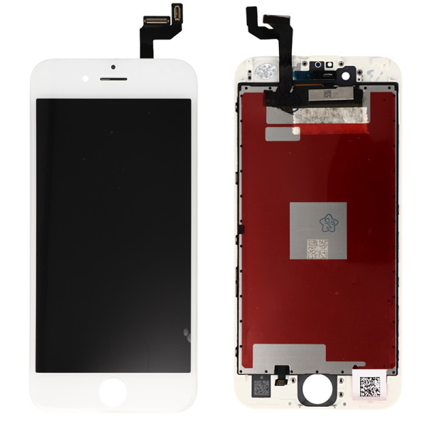Écran de Remplacement iPhone 6S Reconditionné - Blanc
