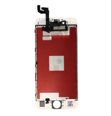 Écran de Remplacement iPhone 6S Reconditionné - Blanc