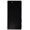 Écran Complet  Sony Xperia Z5 Premium (E6853) - Noir
