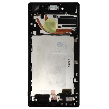 Écran Complet  Sony Xperia Z5 Premium (E6853) - Noir