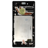 Écran Complet  Sony Xperia Z5 Premium (E6853) - Noir