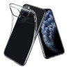Coque Silicone Ultra Slim iPhone 11 Pro Max - Transparente