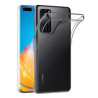 Coque Silicone Ultra Slim Huawei P40 - Transparente