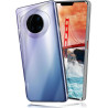 Coque Silicone Ultra Slim Huawei Mate 30 Pro - Transparente