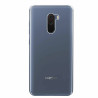 Coque Silicone Ultra Slim Xiaomi Pocophone F1 - Transparente