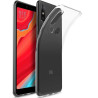 Coque Silicone Ultra Slim Xiaomi Redmi S2 - Transparente