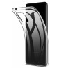 Coque Silicone Ultra Slim Samsung Galaxy S10 Lite - Transparente