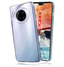 Coque Silicone Ultra Slim Huawei Mate 30 - Transparente
