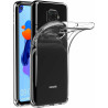Coque Silicone Ultra Slim Huawei Mate 30 Lite - Transparente
