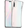 Coque Silicone Ultra Slim Xiaomi Mi 9 Lite - Transparente