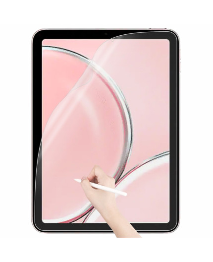 Film de Protection Hydrogel pour écran Ipad Mini 6