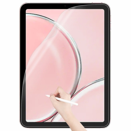 Film de Protection Hydrogel pour écran Ipad Mini 6