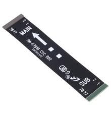 Nappe Principale Samsung Galaxy S20 FE (G780F,G781B)