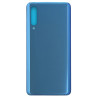 Vitre Arrière de Remplacement Xiaomi Mi 9 - Bleu