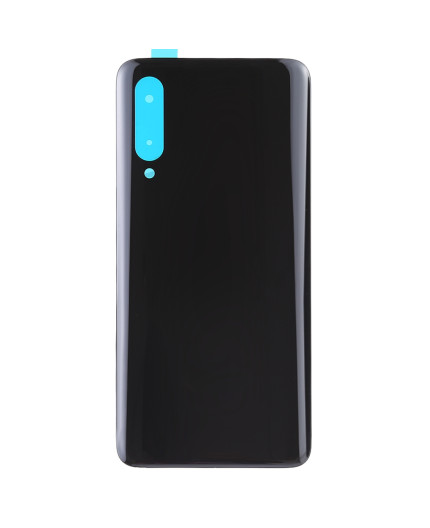Vitre Arrière de Remplacement Xiaomi Mi 9 - Noir