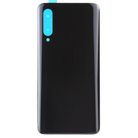 Vitre Arrière de Remplacement Xiaomi Mi 9 - Noir