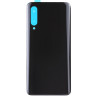 Vitre Arrière de Remplacement Xiaomi Mi 9 - Noir