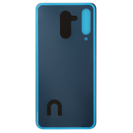 Vitre Arrière de Remplacement Xiaomi Mi 9 - Noir