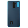Vitre Arrière de Remplacement Xiaomi Mi 9 - Noir