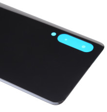 Vitre Arrière de Remplacement Xiaomi Mi 9 - Noir
