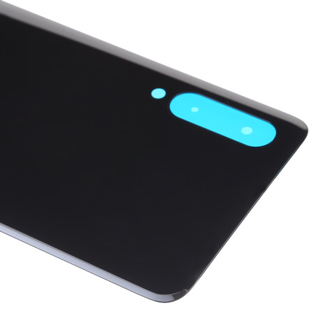Vitre Arrière de Remplacement Xiaomi Mi 9 - Noir