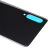 Vitre Arrière de Remplacement Xiaomi Mi 9 - Noir