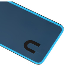 Vitre Arrière de Remplacement Xiaomi Mi 9 - Noir