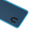 Vitre Arrière de Remplacement Xiaomi Mi 9 - Noir