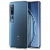 Coque Silicone Ultra Slim Xiaomi Mi 10 et Mi 10 Pro - Transparente