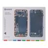 Tapis Magnétique et Patron de Démontage iPhone 12 Mini