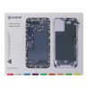 Tapis Magnétique et Patron de Démontage iPhone 12 Pro Max