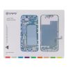 Tapis Magnétique et Patron de Démontage iPhone 13 Mini