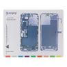 Tapis Magnétique et Patron de Démontage iPhone 13 Pro