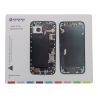 Tapis Magnétique et Patron de Démontage iPhone 14 Plus