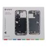 Tapis Magnétique et Patron de Démontage iPhone 14 Pro
