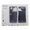 Tapis Magnétique et Patron de Démontage iPhone 14 Pro Max