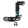 Nappe Connecteur de charge Lightning iPhone 12 Mini - Bleu