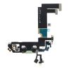 Nappe Connecteur de charge Lightning iPhone 12 Mini - Vert
