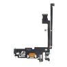 Nappe Connecteur de charge Lightning iPhone 12 Pro Max - Argent