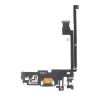 Nappe Connecteur de charge Lightning iPhone 12 Pro Max - Bleu