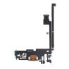 Nappe Connecteur de charge Lightning iPhone 12 Pro Max - OR